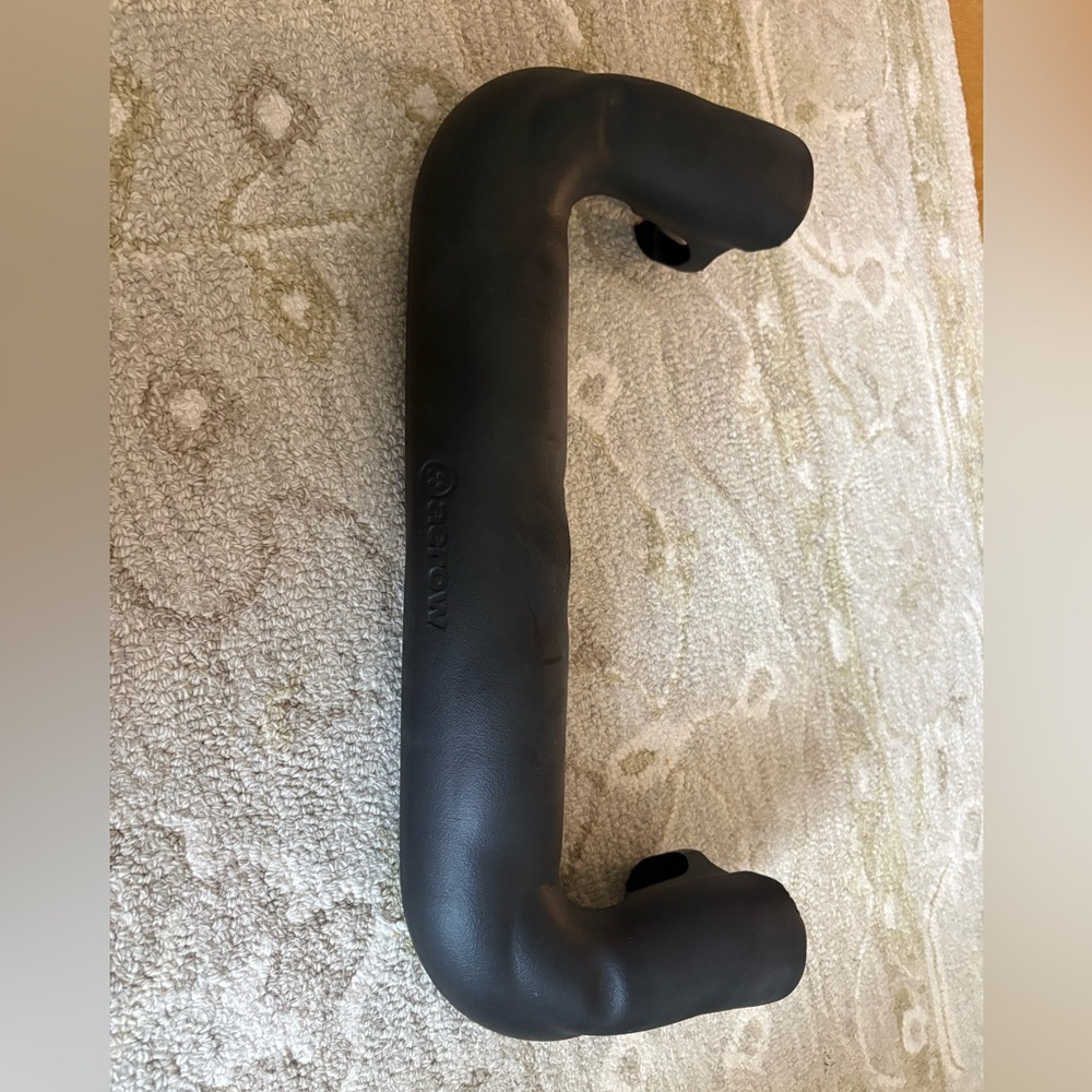 Aerow ComfortGrip Handlebar Extension